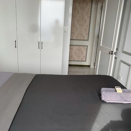 Olala Apartment - Infinity Signature Хошимин Екстериор снимка