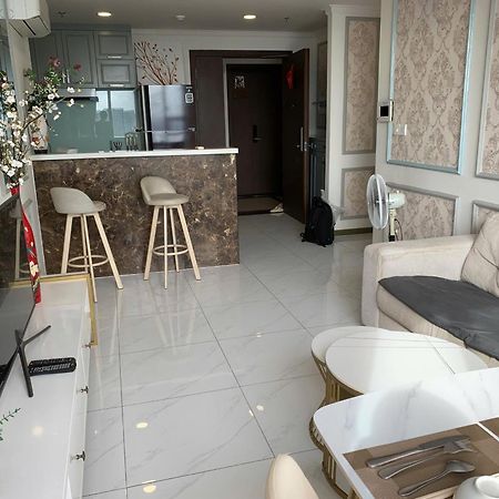 Olala Apartment - Infinity Signature Хошимин Екстериор снимка