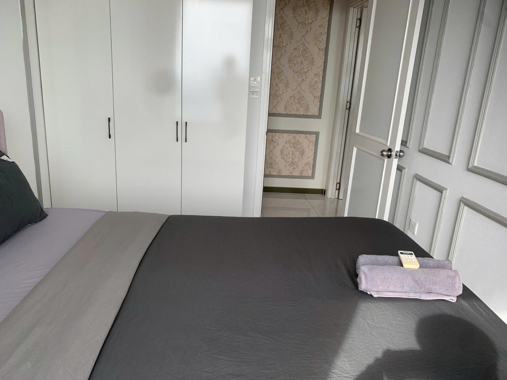 Olala Apartment - Infinity Signature Хошимин Екстериор снимка